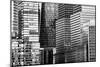 Metro Image 1148 (b/w)-Jeff Pica-Mounted Art Print