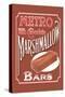 Metro Milk Chocolate Marshmallow Bars-null-Stretched Canvas