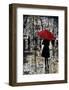 Metro-Loui Jover-Framed Art Print