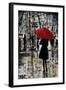 Metro-Loui Jover-Framed Art Print