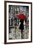 Metro-Loui Jover-Framed Art Print