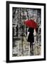 Metro-Loui Jover-Framed Art Print