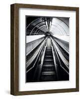 Metro-Design Fabrikken-Framed Photographic Print