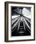 Metro-Design Fabrikken-Framed Photographic Print