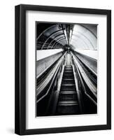 Metro-Design Fabrikken-Framed Photographic Print