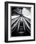 Metro-Design Fabrikken-Framed Photographic Print