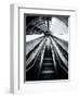 Metro-Design Fabrikken-Framed Photographic Print