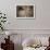 Metrographic II-Tony Koukos-Framed Giclee Print displayed on a wall