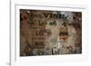 Metrographic VIII-Tony Koukos-Framed Giclee Print