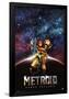 Metroid - Samus Returns-null-Framed Poster