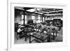 Metrology Gauge Room-National Physical Laboratory-Framed Photographic Print