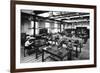 Metrology Gauge Room-National Physical Laboratory-Framed Photographic Print