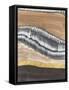 Metronome II-Vanna Lam-Framed Stretched Canvas