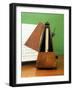 Metronome-Andrew Lambert-Framed Photographic Print