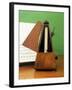 Metronome-Andrew Lambert-Framed Photographic Print