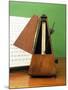 Metronome-Andrew Lambert-Mounted Photographic Print