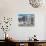 Metropol II-Sandra Jacobs-Giclee Print displayed on a wall