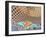 Metropol Parasol Building-Felipe Rodriguez-Framed Photographic Print