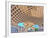 Metropol Parasol Building-Felipe Rodriguez-Framed Photographic Print