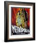 Metropolis, 1927, Directed by Fritz Lang-null-Framed Giclee Print