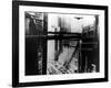 Metropolis, 1927-null-Framed Photo