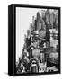 Metropolis 1927-null-Framed Stretched Canvas