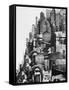 Metropolis 1927-null-Framed Stretched Canvas