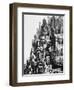 Metropolis 1927-null-Framed Premium Photographic Print