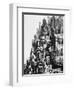 Metropolis 1927-null-Framed Premium Photographic Print