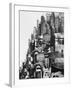 Metropolis 1927-null-Framed Photographic Print