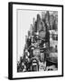 Metropolis 1927-null-Framed Photographic Print