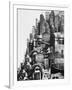 Metropolis 1927-null-Framed Photographic Print