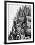 Metropolis 1927-null-Framed Photographic Print