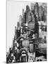 Metropolis 1927-null-Mounted Photographic Print