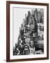 Metropolis 1927-null-Framed Photographic Print