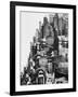 Metropolis 1927-null-Framed Photographic Print