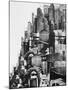 Metropolis 1927-null-Mounted Photographic Print