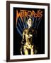 Metropolis, 1927-null-Framed Giclee Print