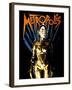 Metropolis, 1927-null-Framed Giclee Print