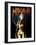 Metropolis, 1927-null-Framed Giclee Print