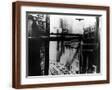 Brown Frame