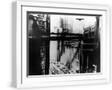 White Frame
