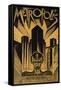 Canvas Black