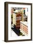 Metropolis Hotel - Mason Street - Downtown - San Francisco - Californie - United States-Philippe Hugonnard-Framed Photographic Print