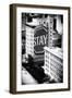 Metropolis Hotel - Mason Street - Downtown - San Francisco - Californie - United States-Philippe Hugonnard-Framed Photographic Print