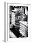 Metropolis Hotel - Mason Street - Downtown - San Francisco - Californie - United States-Philippe Hugonnard-Framed Photographic Print