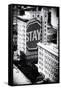 Metropolis Hotel - Mason Street - Downtown - San Francisco - Californie - United States-Philippe Hugonnard-Framed Stretched Canvas