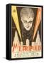 Metropolis, Swedish Movie Poster, 1926-null-Framed Stretched Canvas