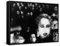 Canvas Black