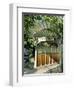 Metropolitain (Metro) Station Entrance, Paris, France, Europe-Gavin Hellier-Framed Photographic Print